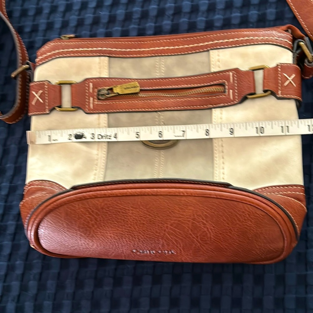 Concept purse
